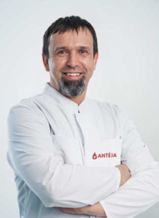 Marius Kašėta